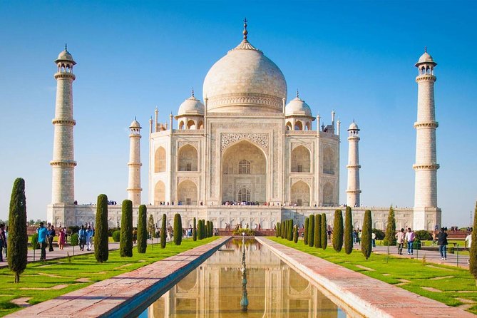 4-Nights-5-Days-Golden-Triangle-Tour